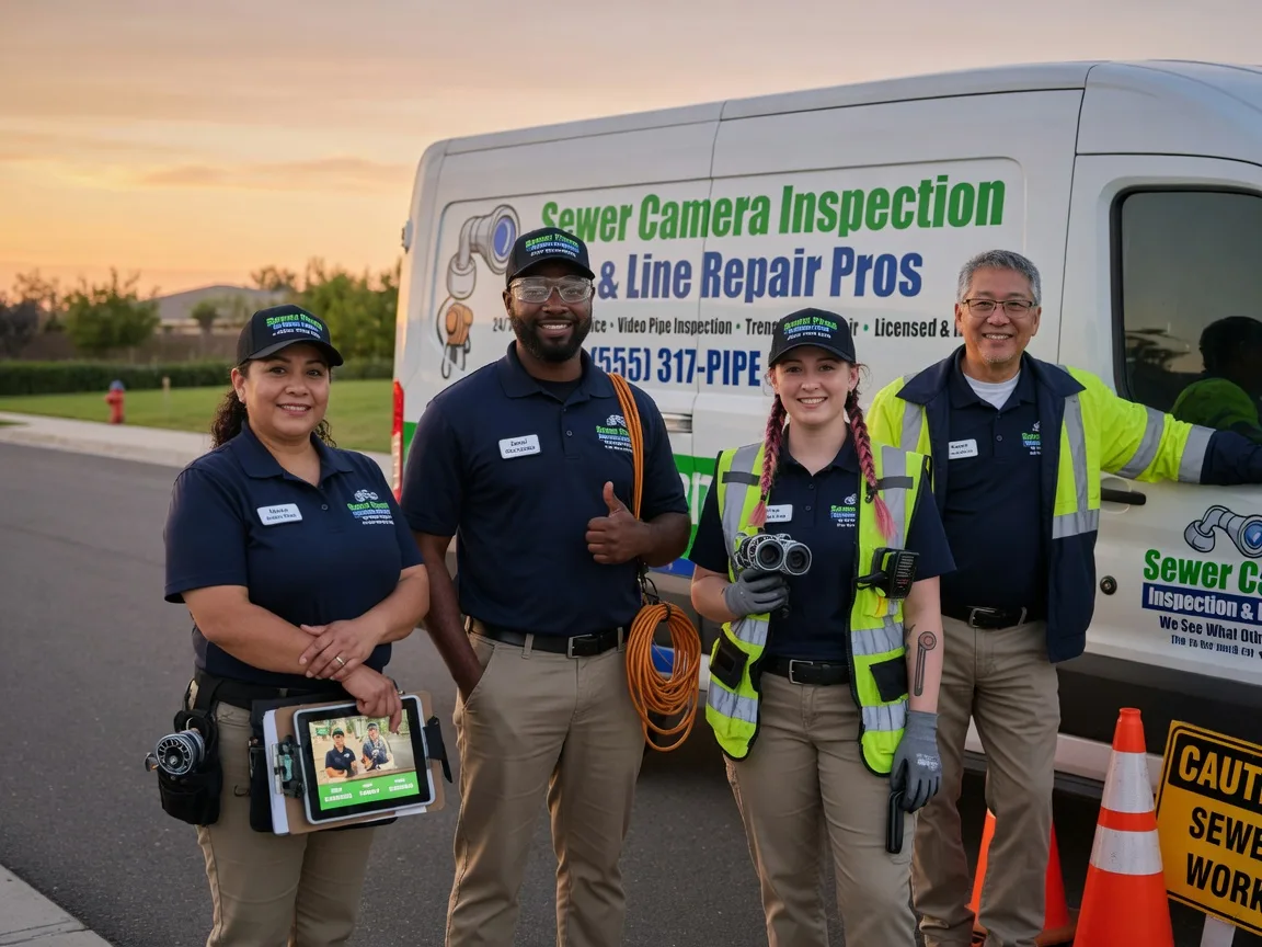 Sewer Line Repair company in East Mckeesport, PA